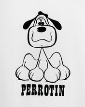 Load image into Gallery viewer, Barry McGee - Dog, 2025 Perrotin T-Shirt
