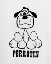 Barry McGee - Dog, 2025 Perrotin T-Shirt