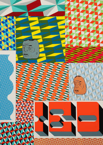 Barry McGee - I'm Listening