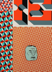 Barry McGee - I'm Listening