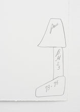 Load image into Gallery viewer, Barry McGee - I&#39;m Listening
