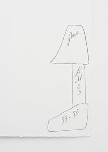 Barry McGee - I'm Listening