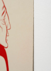 Barry McGee - Untitled #2