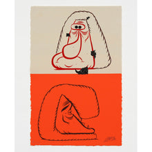 Load image into Gallery viewer, Barry McGee - Untitled #3

