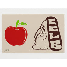 Load image into Gallery viewer, Barry McGee - Untitled #4
