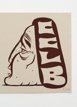 Load image into Gallery viewer, Barry McGee - Untitled #4
