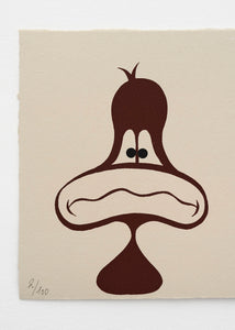 Barry McGee - Untitled #5