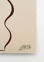 Load image into Gallery viewer, Barry McGee - Untitled #5
