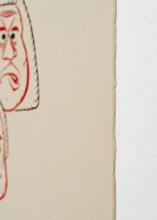 Load image into Gallery viewer, Barry McGee - Untitled #1

