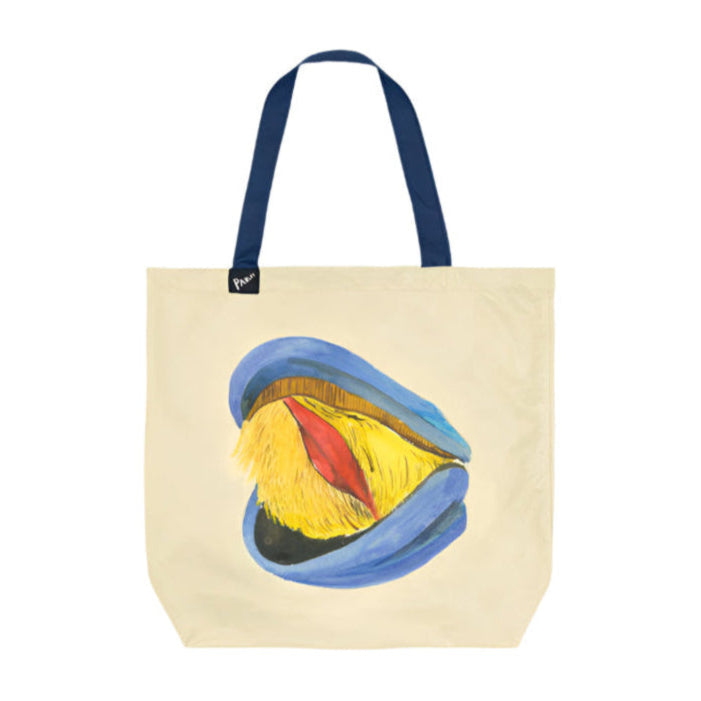 Bharti Kher - Parley Artist Ocean Bag