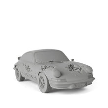 Load image into Gallery viewer, Daniel Arsham - Eroded Carrera RS
