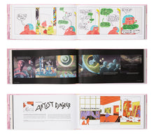Load image into Gallery viewer, Drawn to MoMA: Comics Inspired by Modern Art
