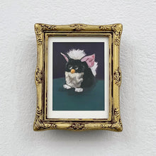 Load image into Gallery viewer, Charles Hascoët - Furby Frame
