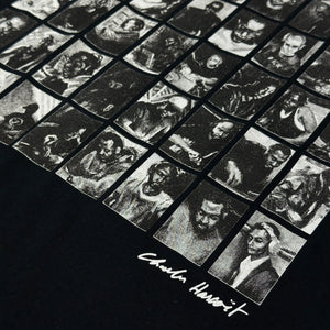 Charles Hascoët x Submerge - Exhibition T-Shirt