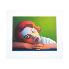 Load image into Gallery viewer, Chen Ke - Bauhaus Gal No. 3
