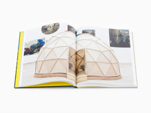 Load image into Gallery viewer, Chen Ke - Self-Titled Perrotin Monograph
