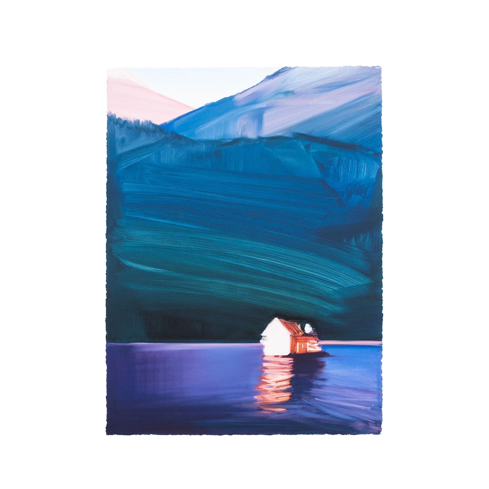 Christiane Pooley - Some intuitions are hard to explain – Perrotin