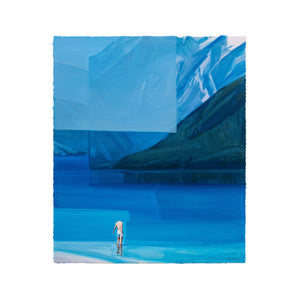 Christiane Pooley - In Patagonia
