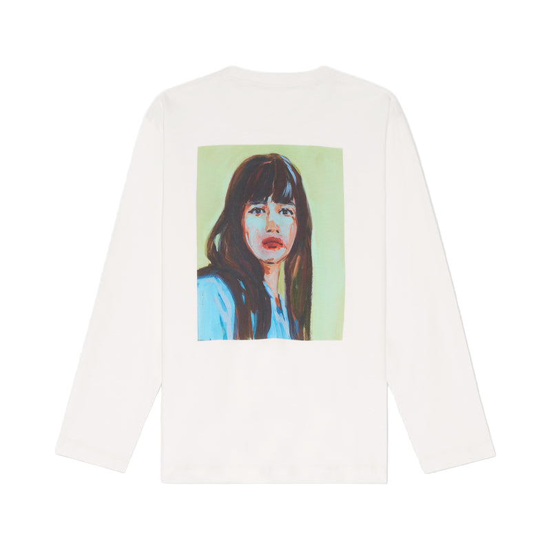 Claire Tabouret x Études- Long-Sleeve Shirt
