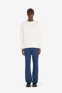Claire Tabouret x Études- Long-Sleeve Shirt