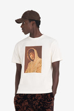 Load image into Gallery viewer, Claire Tabouret x Études - Short-Sleeve Ivory Shirt
