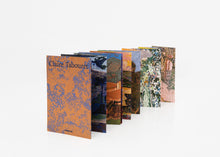 Load image into Gallery viewer, Claire Tabouret - Through My Eyes Leporello
