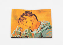 Load image into Gallery viewer, Claire Tabouret - Through My Eyes Leporello
