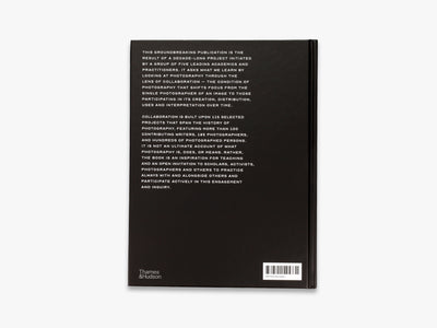 Collaboration: A Potential History of Photography