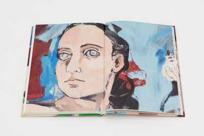 Cristina BanBan - Self Titled Perrotin Monograph