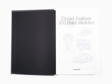 Load image into Gallery viewer, Daniel Arsham - 100 Hotel Sketches (Signed)
