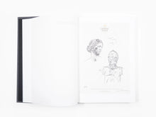 Load image into Gallery viewer, Daniel Arsham - 100 Hotel Sketches (Signed)
