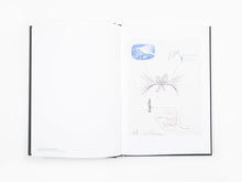 Load image into Gallery viewer, Daniel Arsham - 100 Hotel Sketches
