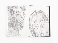 Load image into Gallery viewer, Daniel Arsham - 100 Hotel Sketches

