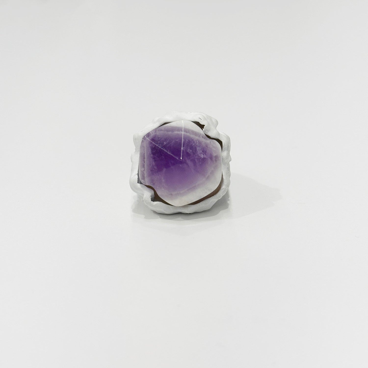 Daniel Arsham x Dior - Crystal Ring - Perrotin New York