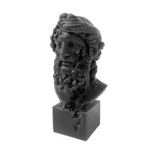 Load image into Gallery viewer, Daniel Arsham - Eroded Head of Dionysus Candle
