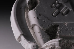 Daniel Arsham - Future Relic 07: Cassette Player