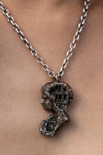 Load image into Gallery viewer, Daniel Arsham - Labyrinth Pendant Necklace
