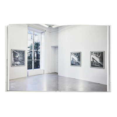 Daniel Arsham - Self Titled Perrotin Monograph