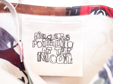 Load image into Gallery viewer, Eddie Martinez -  Fingers Pointing at the Moon (Tote Bag)

