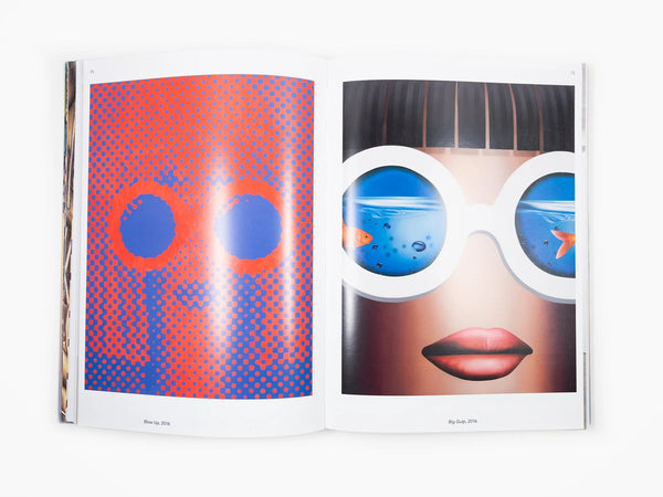 Emily Mae Smith - Self Titled Monograph - Perrotin New York