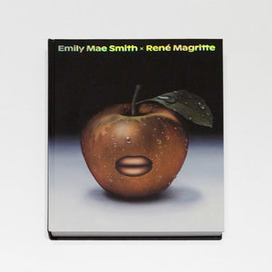 Emily Mae Smith x René Magritte