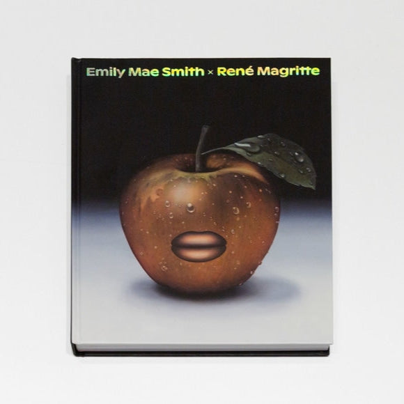Emily Mae Smith x René Magritte