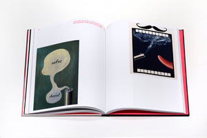 Emily Mae Smith x René Magritte
