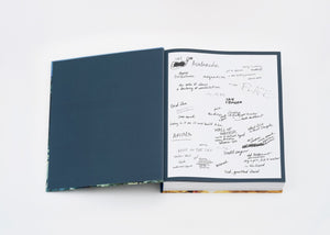 Emma Webster - Perrotin Monograph (Signed Available)