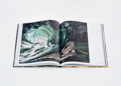 Emma Webster - Perrotin Monograph