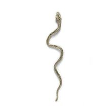 Load image into Gallery viewer, Eve Biddle - Snake Necklace 01
