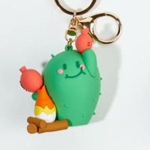 Load image into Gallery viewer, Gabriel Rico - Keychains (Assorted Styles)
