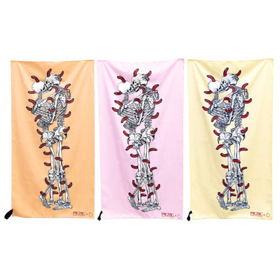 Gabriel Rico x PICNIC - Nearness Towel
