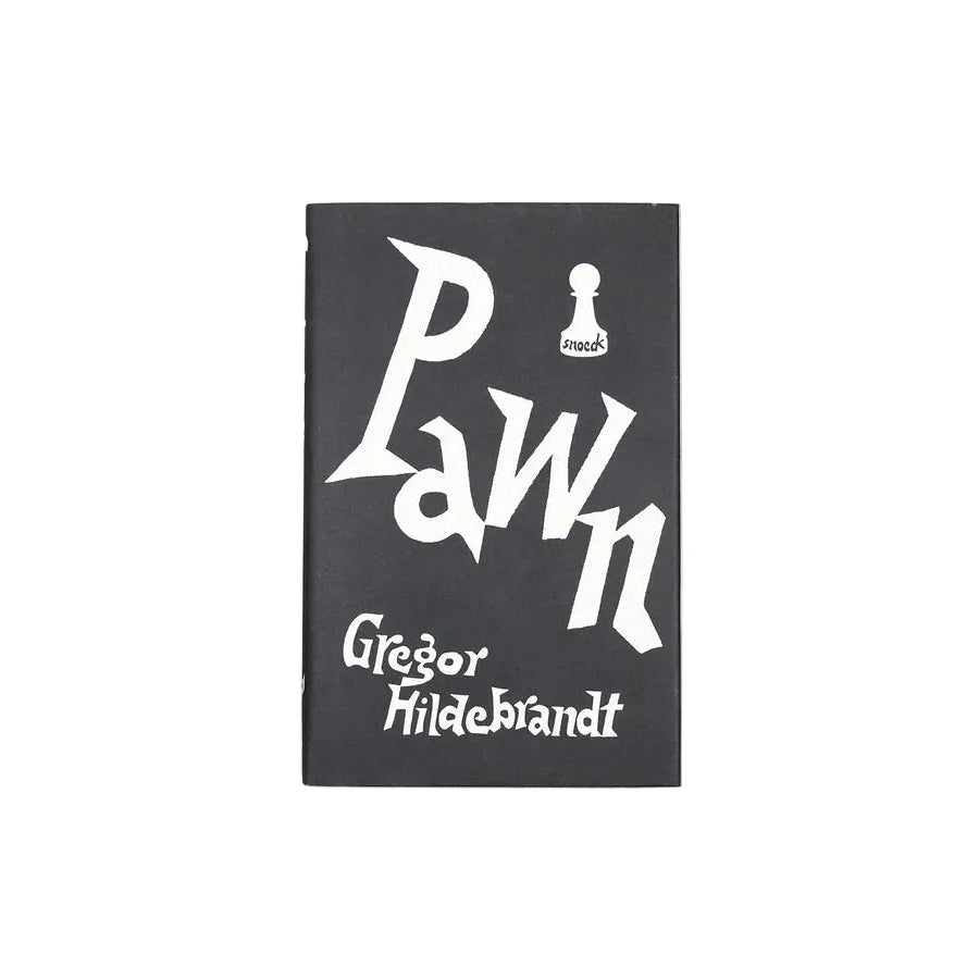 Gregor Hildebrandt - Pawn