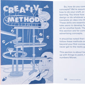 Handbook for Hacks by Andrew Fatato, Dave Haller, and Maria Jesus Contreras